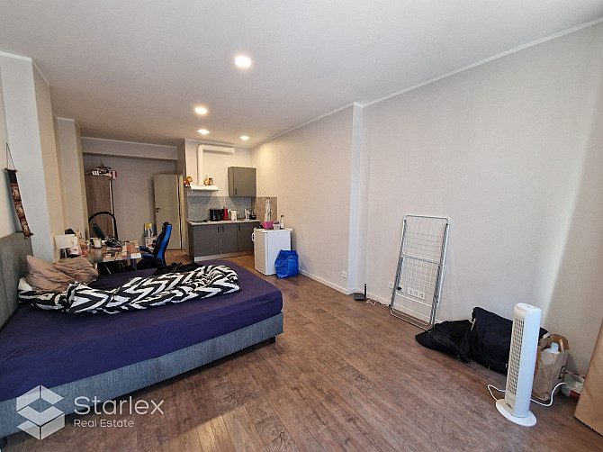 Iespēja iegādāties lielisku dzīvokli ciešā Vecrīgas tuvumā tikko izremontētā jaunajā Rīgas rajons - foto 6