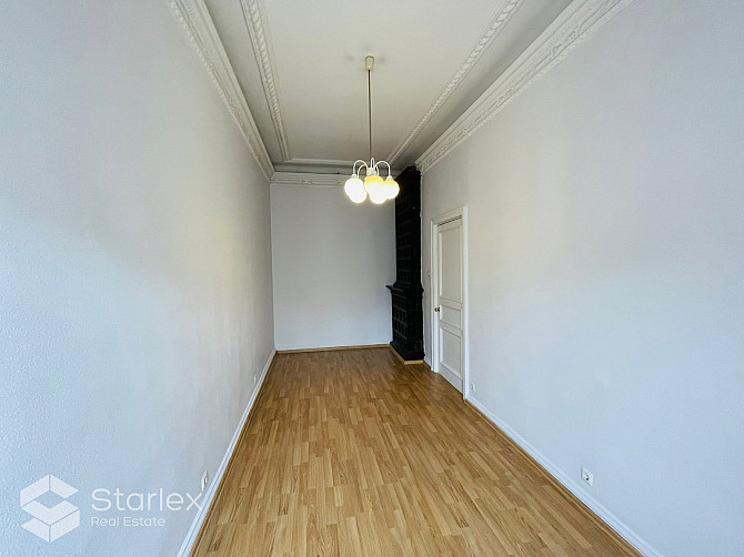 Iznomā biroja telpas Rīgas centrā prestižā jūgendstila ēkā Citadeles ielā 2 (blakus Rīga - foto 5