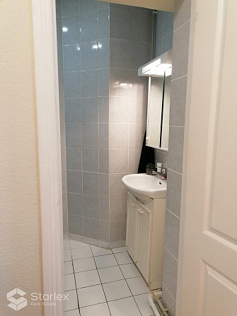 Iznomā biroja telpas ar izlietnēm Rīgas centrā prestižā jūgendstila ēkā, Citadeles ielā Rīga - foto 16