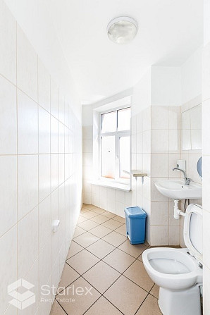 Iznomā biroja telpas tikko pēc kosmētiskā remonta pašā pilsētas centrā, Dzirnavu ielā 87. Rīga - foto 19