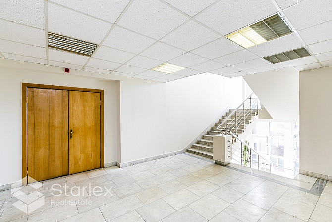 Piedāvājam nomai biroja telpas renovētā ēkā Rīgas centrā, Ģertrūdes ielā Rīga - foto 9