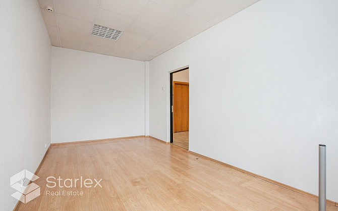 Piedāvājam nomai biroja telpas renovētā ēkā Rīgas centrā, Ģertrūdes ielā Rīga - foto 6