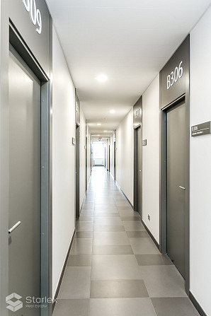 Viss iekļauts nomas maksā. Moderni renovēta biroja ēka Kalnciema ielas malā. Stratēģiski Rīga - foto 6