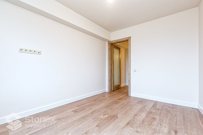 Предлагается к покупке квартира в недавно отремонтированном доме с великолепным Рига - изображение 9