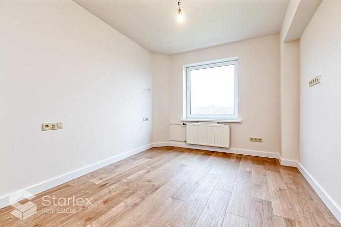 Предлагается к покупке квартира в недавно отремонтированном доме с великолепным Рига - изображение 11