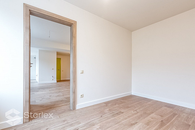 Предлагается к покупке квартира в недавно отремонтированном доме с великолепным Рига - изображение 17