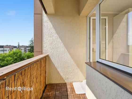 Приглашаю вас познакомиться с особенно светлой и уютной 2-комнатной квартирой в Cигулда