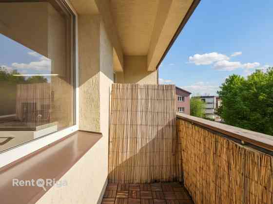 Приглашаю вас познакомиться с особенно светлой и уютной 2-комнатной квартирой в Cигулда