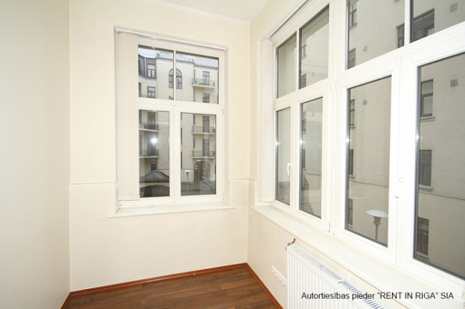 Biroja centrā. Telpas pēc kapitālā remonta;  Pieejas no 02.2026.  + 1. stāvs. + Platība sastāv no pr Рига - изображение 7