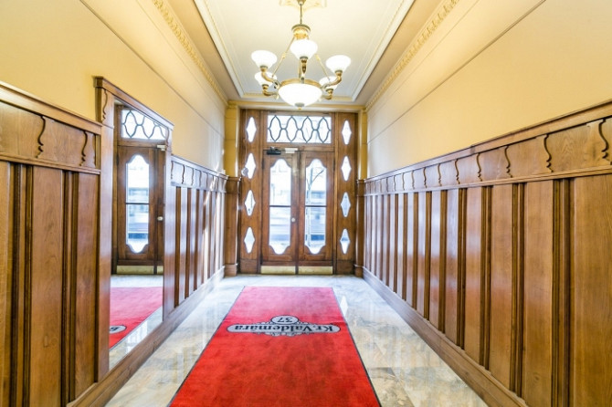 Сдаются в аренду офисные помещения в активном центре Риги, в престижном здании в Рига - изображение 10