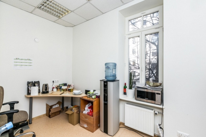 Сдаются в аренду офисные помещения в активном центре Риги, в престижном здании в Рига - изображение 6