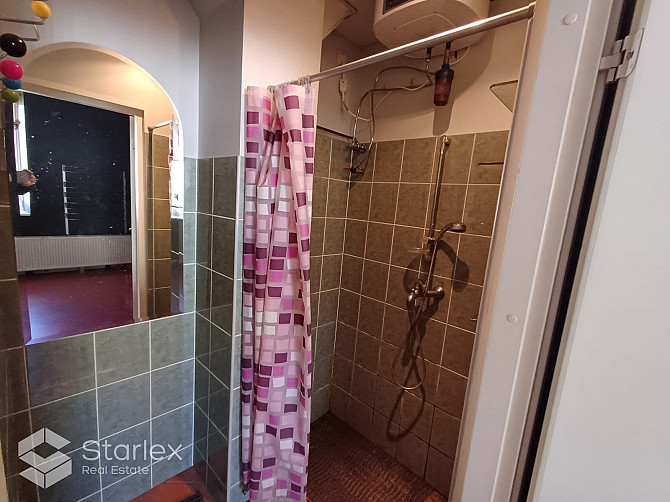 Сдаются комнаты в районе Вефа. Помещение подходит под офис, склад, шоу-рум, Рига - изображение 13