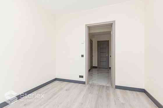 Новый жилой блок APIŅI  апартаменты премиум-класса со встроенными кухнями. Проект Rīga