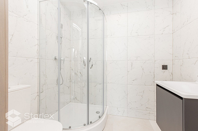 Jauns dzīvojamo māju kvartāls APIŅI - premium klases dzīvokļi ar iebūvētām virtuvēm. Rīga - foto 10