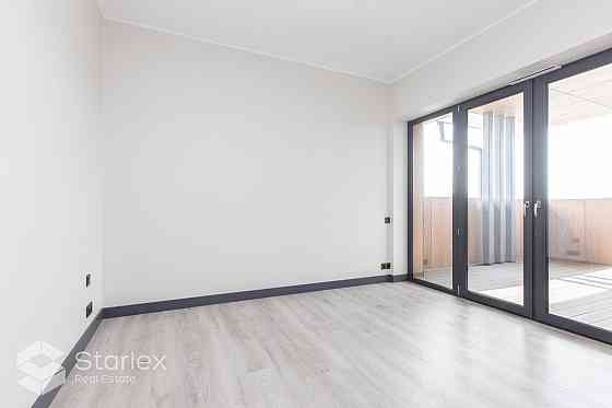 Новый жилой блок APINI  апартаменты премиум-класса со встроенными кухнями. Проект Кекавская вол.