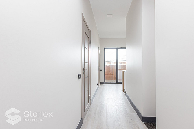 Jauns dzīvojamo māju kvartāls APIŅI - premium klases dzīvokļi ar iebūvētām virtuvēm. Ķekavas pagasts - foto 14