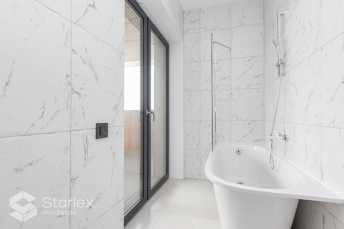 Jauns dzīvojamo māju kvartāls APIŅI - premium klases dzīvokļi ar iebūvētām virtuvēm. Ķekavas pagasts - foto 11