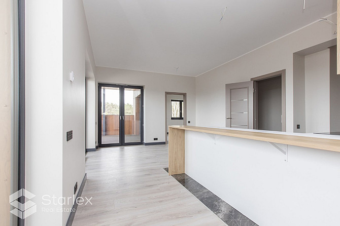 Jauns dzīvojamo māju kvartāls APIŅI - premium klases dzīvokļi ar iebūvētām virtuvēm. Ķekavas pagasts - foto 19