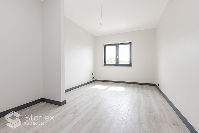 Jauns dzīvojamo māju kvartāls APIŅI - premium klases dzīvokļi ar iebūvētām virtuvēm. Ķekavas pagasts - foto 7