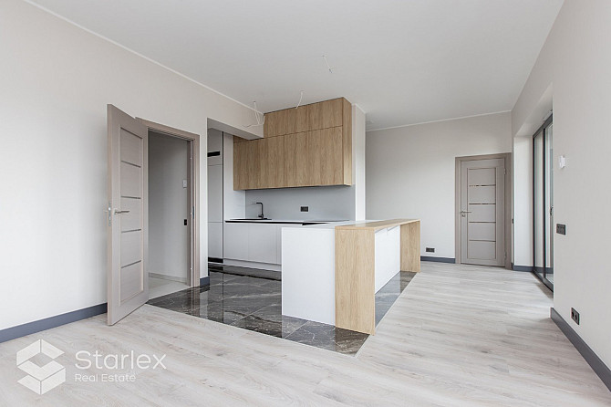 Jauns dzīvojamo māju kvartāls APIŅI - premium klases dzīvokļi ar iebūvētām virtuvēm. Ķekavas pagasts - foto 20