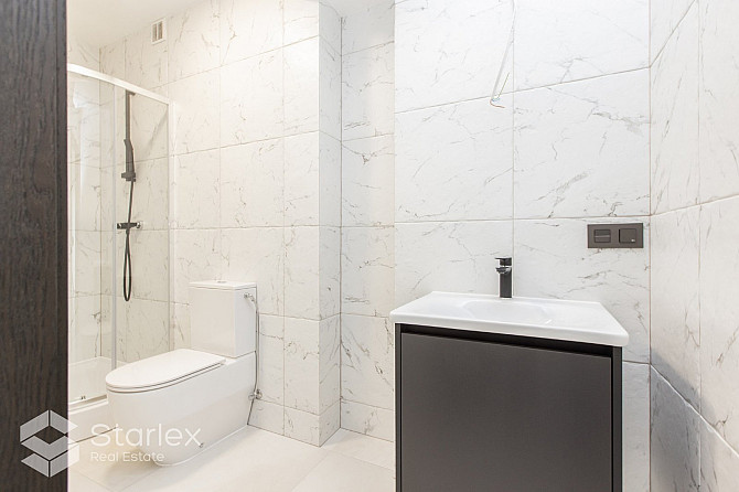 Jauns dzīvojamo māju kvartāls APIŅI - premium klases dzīvokļi ar iebūvētām virtuvēm. Ķekavas pagasts - foto 7