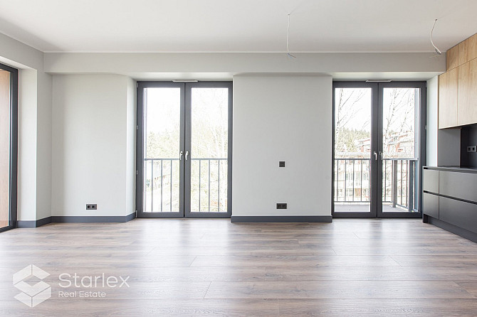 Jauns dzīvojamo māju kvartāls APIŅI - premium klases dzīvokļi ar iebūvētām virtuvēm. Ķekavas pagasts - foto 5