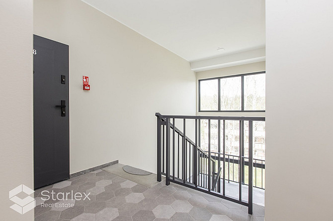 Jauns dzīvojamo māju kvartāls APIŅI - premium klases dzīvokļi ar iebūvētām virtuvēm. Ķekavas pagasts - foto 14