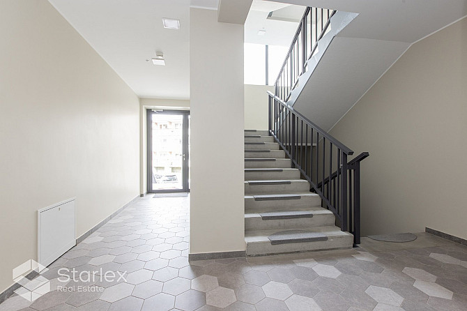 Jauns dzīvojamo māju kvartāls APIŅI - premium klases dzīvokļi ar iebūvētām virtuvēm. Ķekavas pagasts - foto 19