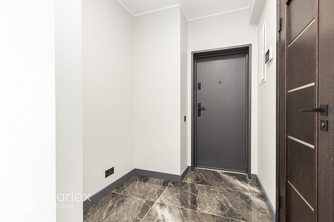 Jauns dzīvojamo māju kvartāls APIŅI - premium klases dzīvokļi ar iebūvētām virtuvēm. Ķekavas pagasts - foto 10