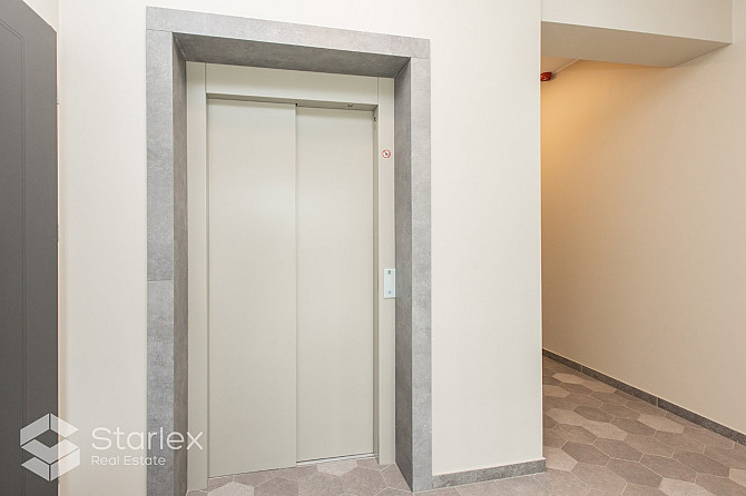 Jauns dzīvojamo māju kvartāls APIŅI - premium klases dzīvokļi ar iebūvētām virtuvēm. Ķekavas pagasts - foto 16