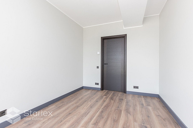 Jauns dzīvojamo māju kvartāls APIŅI - premium klases dzīvokļi ar iebūvētām virtuvēm. Ķekavas pagasts - foto 6