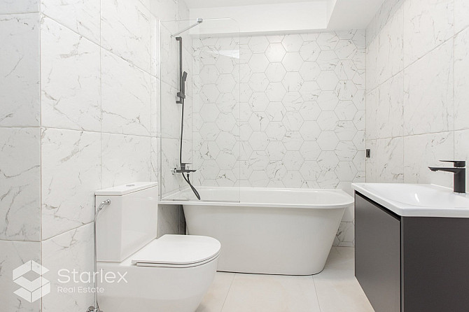 Jauns dzīvojamo māju kvartāls APIŅI - premium klases dzīvokļi ar iebūvētām virtuvēm. Ķekavas pagasts - foto 8