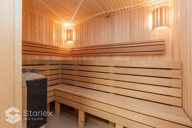 Izcils ģimenes mājoklis, piemērots jūsu ikdienas dzīvei un atpūtai, tagad piedāvājumā Rīga - foto 10