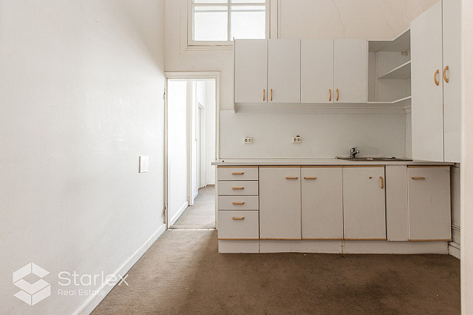 Iznomā īpašumu ekskluzīvā vietā Rīgas centrā  Raiņa bulvārī 7.Raiņa bulvārī 7 atrodas divstāvu mūra  Рига - изображение 20