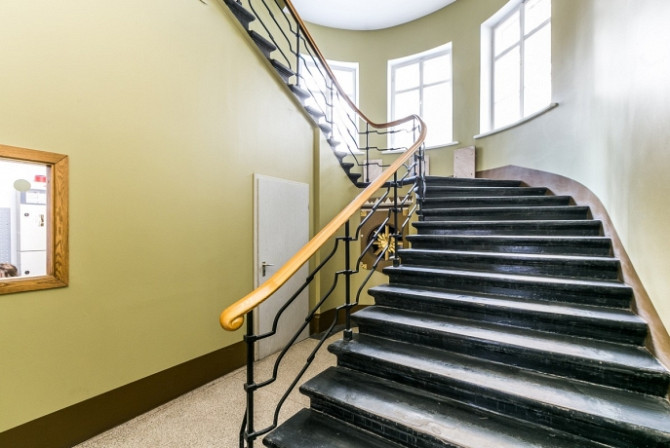 Аренда офисных помещений в центре Риги на улице Блауманя 38/40 (между улицами Рига - изображение 16