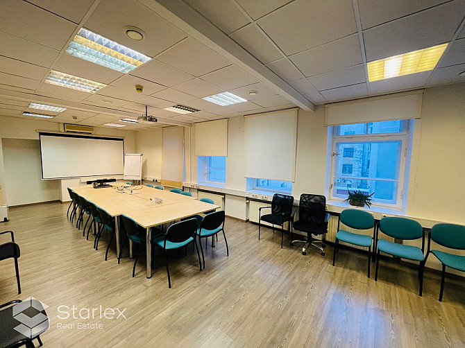 Аренда офисных помещений в центре Риги на улице Блауманя 38/40 (между улицами Рига - изображение 2