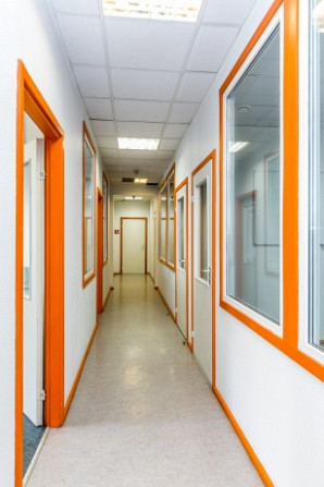 Аренда офисных помещений в центре Риги на улице Блауманя 38/40 (между улицами Рига - изображение 10