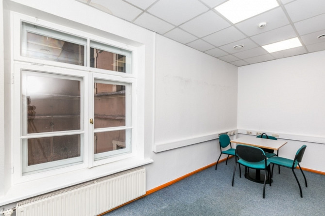 Аренда офисных помещений в центре Риги на улице Блауманя 38/40 (между улицами Рига - изображение 7