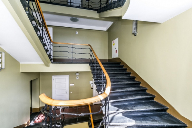 Аренда офисных помещений в центре Риги на улице Блауманя 38/40 (между улицами Рига - изображение 15