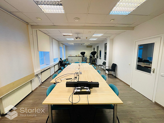 Аренда офисных помещений в центре Риги на улице Блауманя 38/40 (между улицами Рига - изображение 5