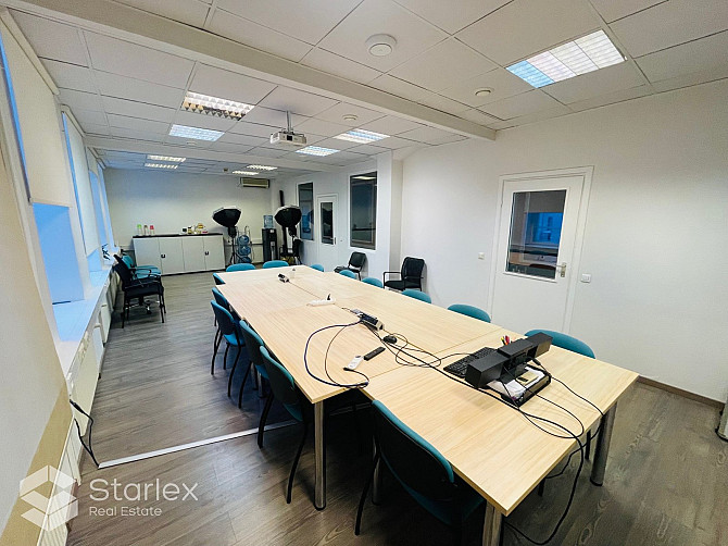 Аренда офисных помещений в центре Риги на улице Блауманя 38/40 (между улицами Рига - изображение 3