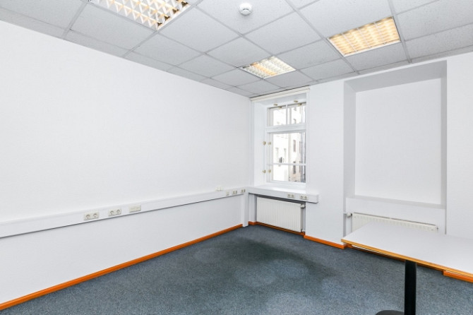 Аренда офисных помещений в центре Риги на улице Блауманя 38/40 (между улицами Рига - изображение 8