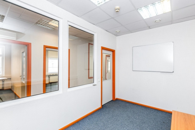 Аренда офисных помещений в центре Риги на улице Блауманя 38/40 (между улицами Рига - изображение 6