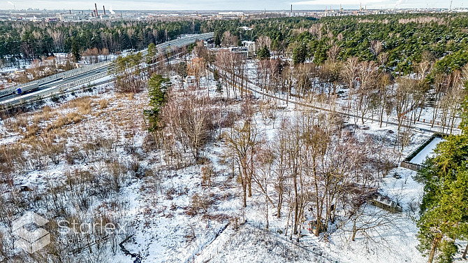 Предлагаем уникальную возможность купить большой земельный участок в Межапарке, Рига - изображение 8