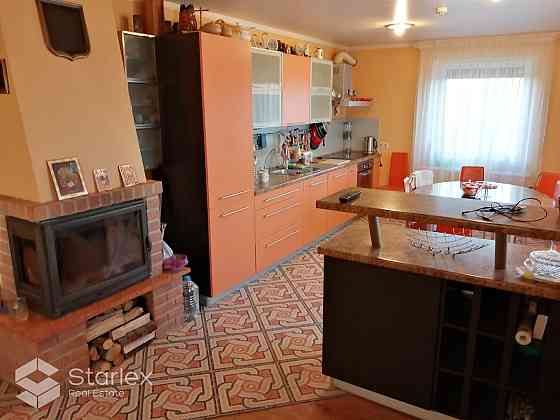 Продается сказочная сельская усадьба Тенини, всего в 80 км от Риги  в красивом Bauska un Bauskas novads