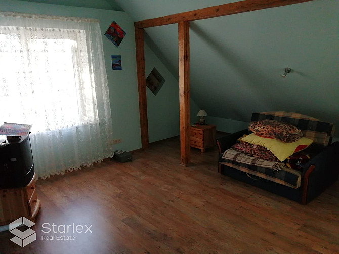 Pārdošanā nonācis pasakains lauku īpašums Teniņi tikai 80 km no Rīgas - skaistā Bauska un Bauskas novads - foto 11