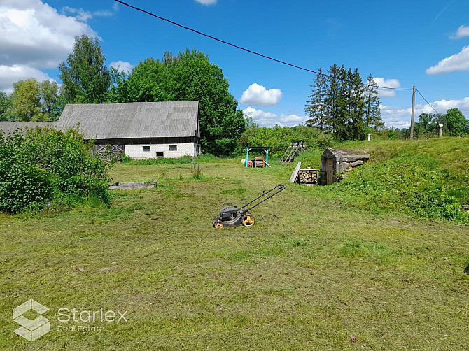 Pārdošanā nonācis pasakains lauku īpašums Teniņi tikai 80 km no Rīgas - skaistā Bauska un Bauskas novads - foto 14