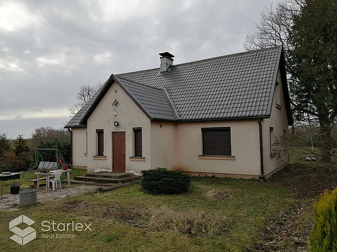 Pārdošanā nonācis pasakains lauku īpašums Teniņi tikai 80 km no Rīgas - skaistā Bauska un Bauskas novads - foto 3
