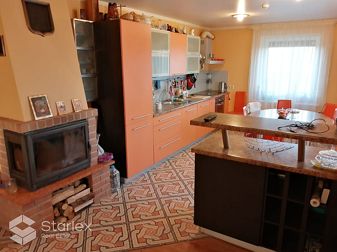 Pārdošanā nonācis pasakains lauku īpašums Teniņi tikai 80 km no Rīgas - skaistā Bauska un Bauskas novads - foto 5