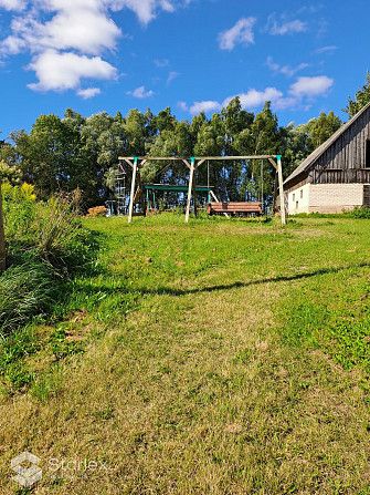 Pārdošanā nonācis pasakains lauku īpašums Teniņi tikai 80 km no Rīgas - skaistā Bauska un Bauskas novads - foto 20
